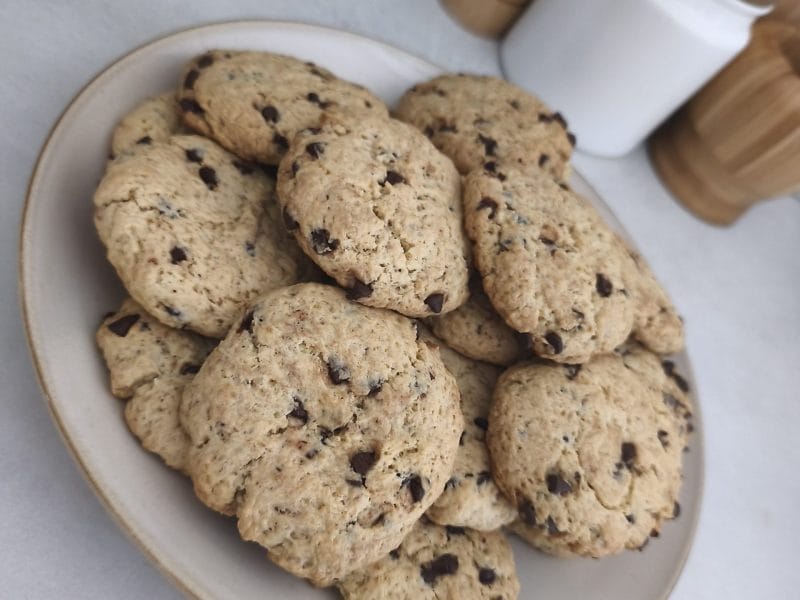Cliquez pour zoomer ! Cookies américains Thermomix par amanda_34