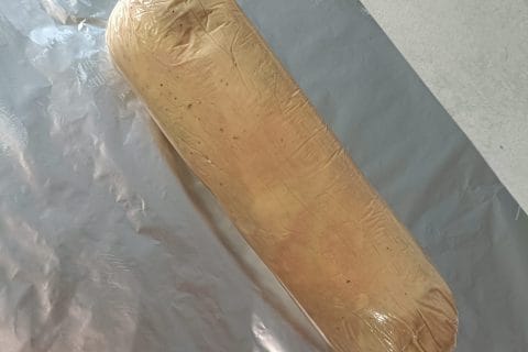 Cliquez pour zoomer ! Foie gras Thermomix par amanda_34