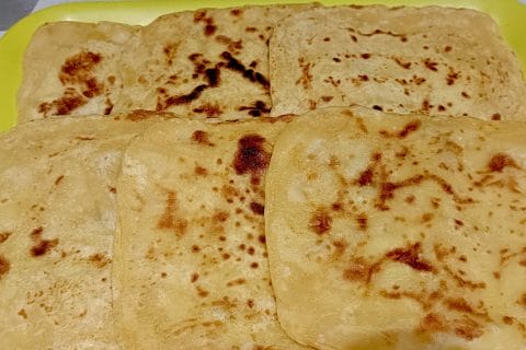 Cliquez pour zoomer ! Msemen Thermomix par amanda_34