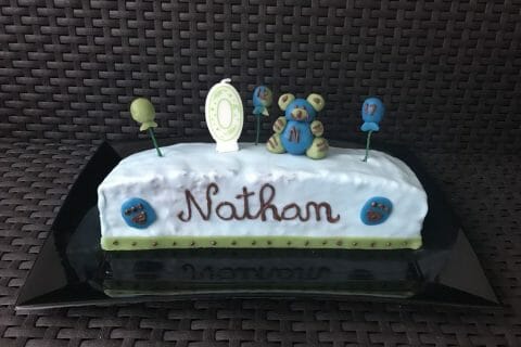 Cliquez pour zoomer ! Napolitain Thermomix par Hafia