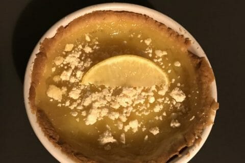 Cliquez pour zoomer ! Lemon curd Thermomix par Hafia