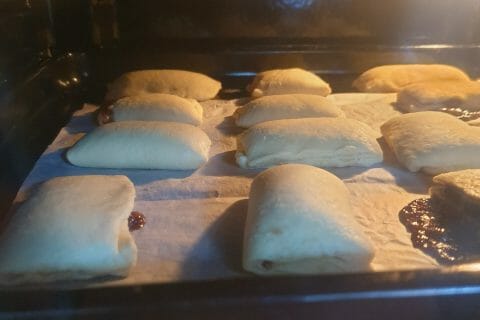Cliquez pour zoomer ! Biscuits Kango Thermomix par johanna64240