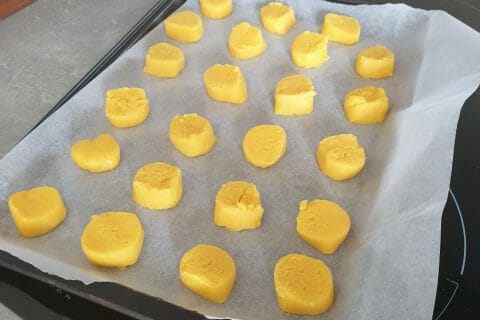 Cliquez pour zoomer ! Palets bretons au beurre salé Thermomix par johanna64240