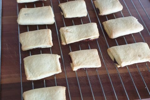 Cliquez pour zoomer ! Biscuits Kango Thermomix par johanna64240