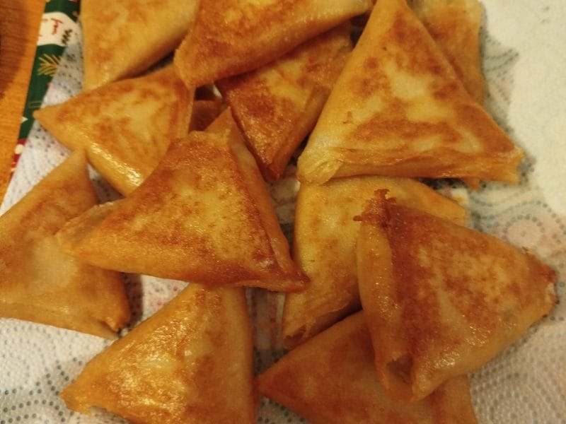 Cliquez pour zoomer ! Bricks au thon Thermomix par marianne_60