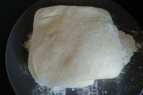 Cliquez pour zoomer ! Ciabatta Thermomix par clagab1810