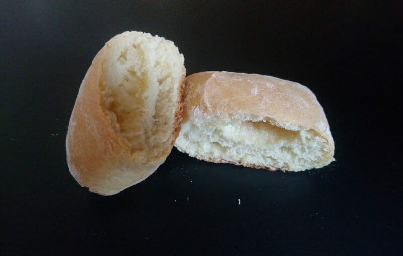 Cliquez pour zoomer ! Ciabatta Thermomix par clagab1810