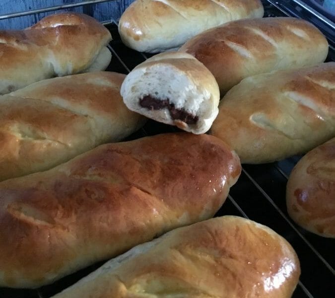 Cliquez pour zoomer ! Pain brioché au chocolat – Pitch Thermomix par delphine fifine trotin