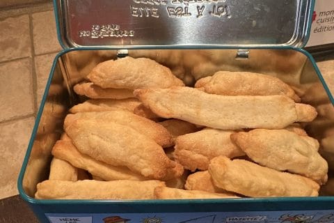 Cliquez pour zoomer ! Zezette de sète Thermomix par sandydu38230