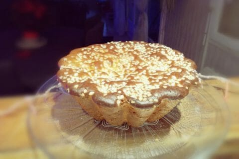 Cliquez pour zoomer ! Pastis Landais Thermomix par magali61500