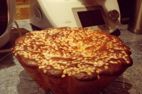 Cliquez pour zoomer ! Pastis Landais Thermomix par magali61500