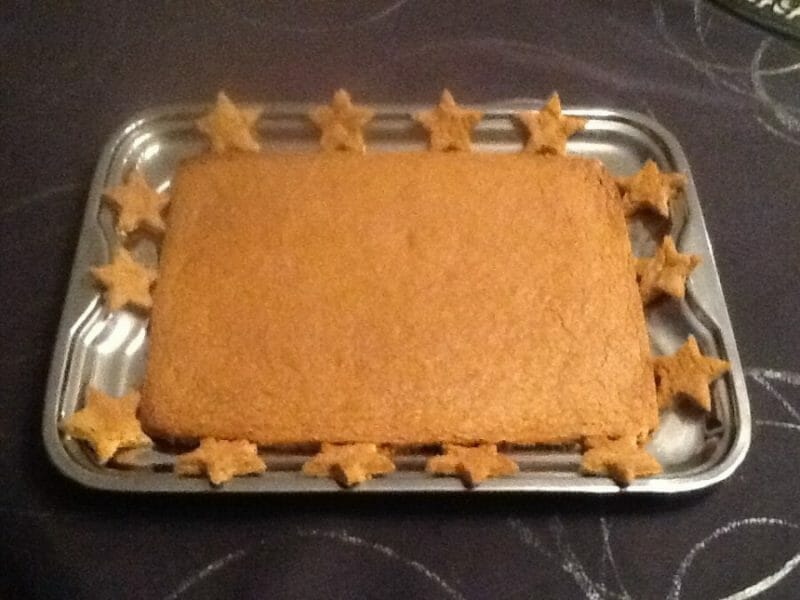 Cliquez pour zoomer ! Palets bretons au beurre salé Thermomix par magali61500