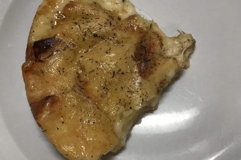 Cliquez pour zoomer ! Flamiche au maroilles Thermomix par Coconini