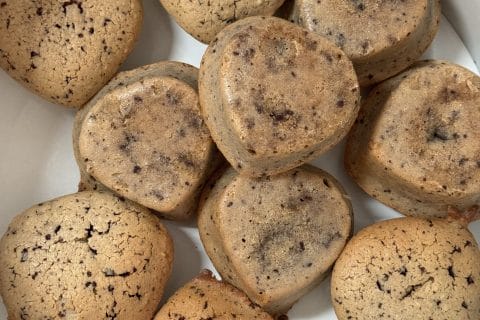 Cliquez pour zoomer ! La Tendresse Thermomix par Coconini