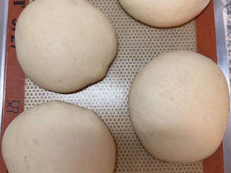 Cliquez pour zoomer ! Pain bagnat Thermomix par Coconini