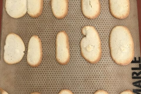 Cliquez pour zoomer ! Langues de chat Thermomix par Coconini