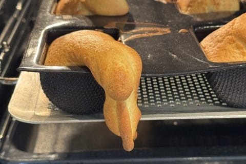 Cliquez pour zoomer ! Cake à la crème fraîche Thermomix par Coconini