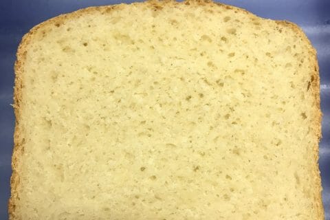 Cliquez pour zoomer ! Pain de mie Thermomix par Coconini