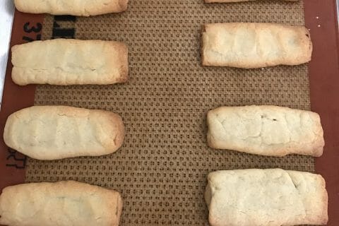 Cliquez pour zoomer ! Biscuits Kango Thermomix par Coconini