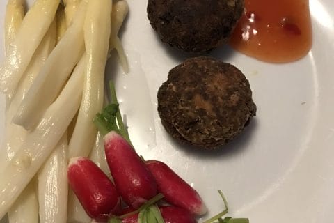 Cliquez pour zoomer ! Galettes de surimi Thermomix par Coconini