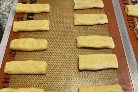 Cliquez pour zoomer ! Biscuits Kango Thermomix par Coconini