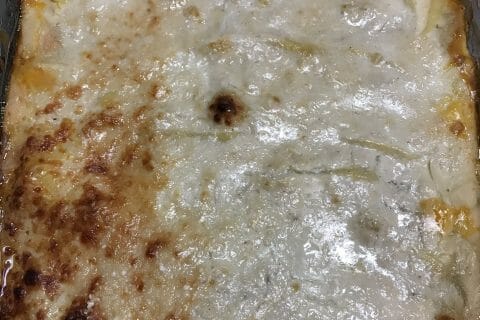 Cliquez pour zoomer ! Lasagnes à la bolognaise Thermomix par Coconini