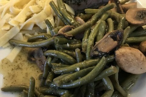 Cliquez pour zoomer ! Filet mignon de porc à l’ail Thermomix par Coconini