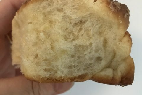 Cliquez pour zoomer ! Brioche Bouldouk Thermomix par Coconini