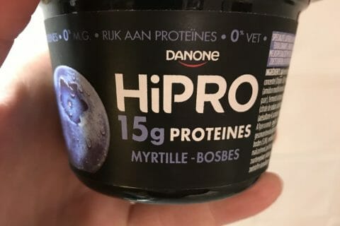 Cliquez pour zoomer ! Le gâteau suédois de Castor Thermomix par Coconini