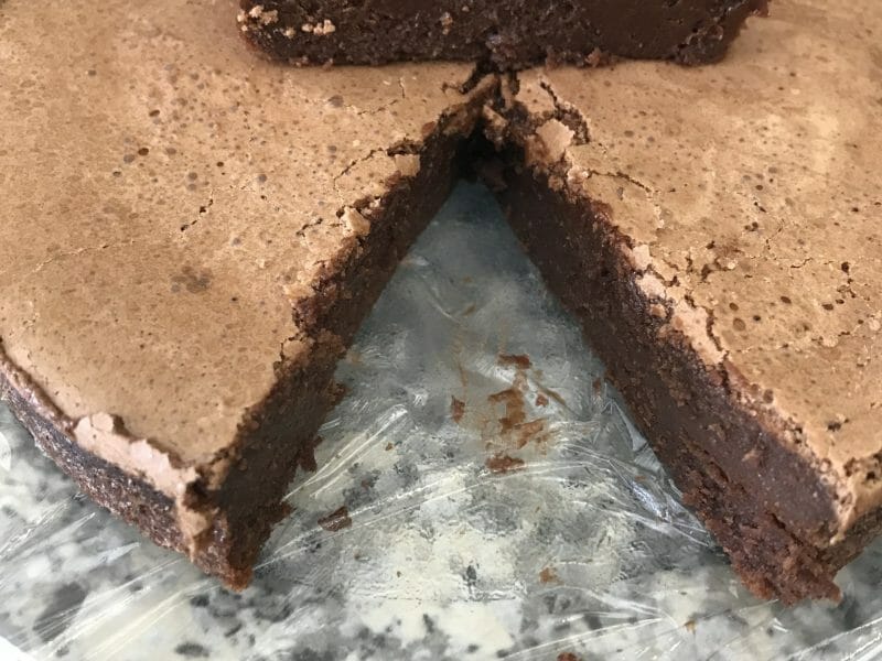 Cliquez pour zoomer ! Fondant Baulois Thermomix par Coconini