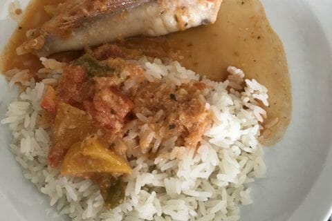 Cliquez pour zoomer ! Moqueca de Peixe Thermomix par Coconini