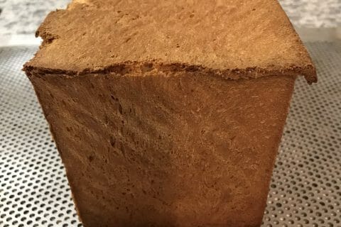 Cliquez pour zoomer ! Pain au lait Thermomix par Coconini