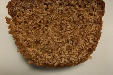 Cliquez pour zoomer ! Pain d’épices Thermomix par Coconini
