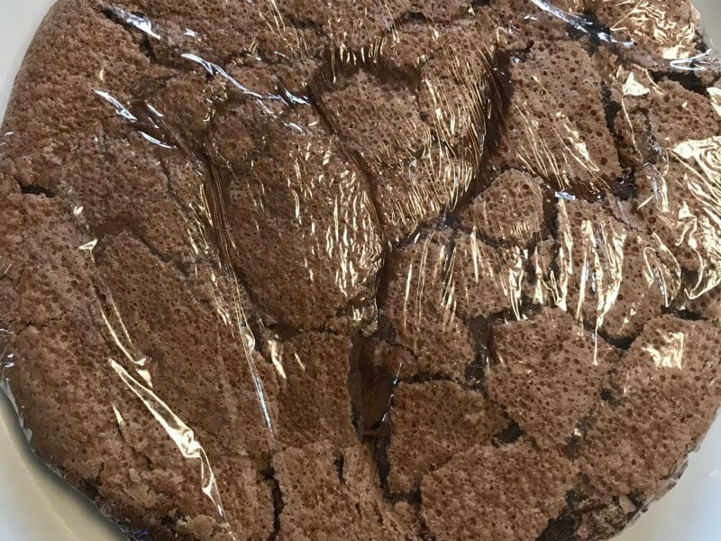 Cliquez pour zoomer ! Fondant Baulois Thermomix par Coconini