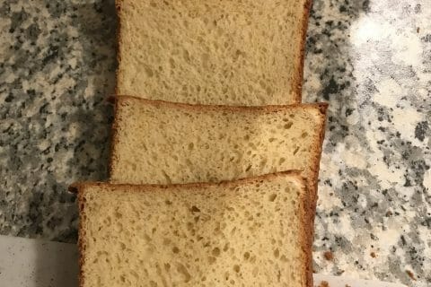 Cliquez pour zoomer ! Pain au lait Thermomix par Coconini