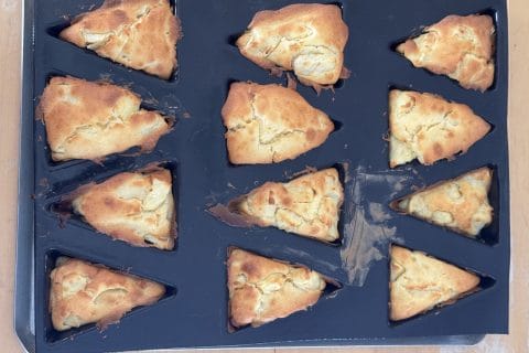 Cliquez pour zoomer ! Cake aux petits suisses Thermomix par Coconini