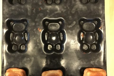 Cliquez pour zoomer ! Gâteau au yaourt Thermomix par Coconini