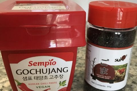 Cliquez pour zoomer ! Boulettes de poulet au chorizo Thermomix par Coconini