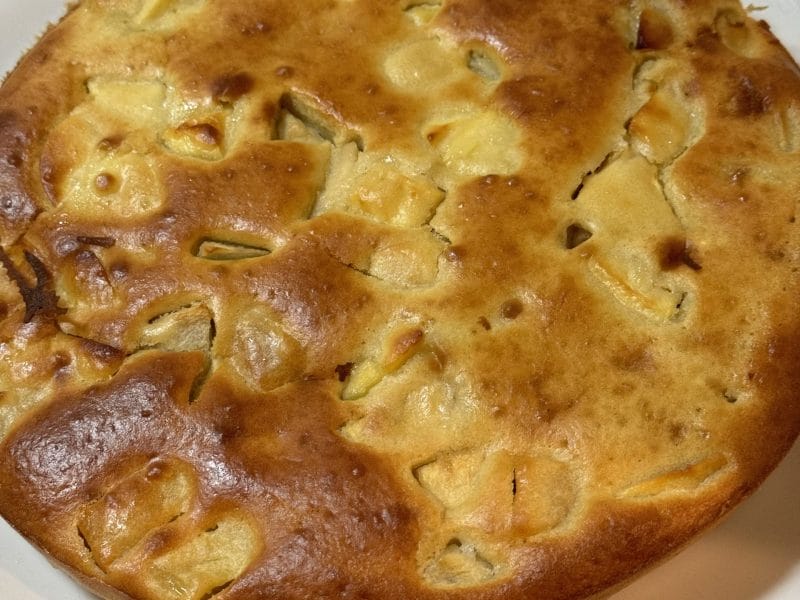 Cliquez pour zoomer ! Le Gouéron charentais Thermomix par Coconini