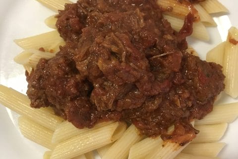 Cliquez pour zoomer ! Goulash de boeuf Thermomix par Coconini