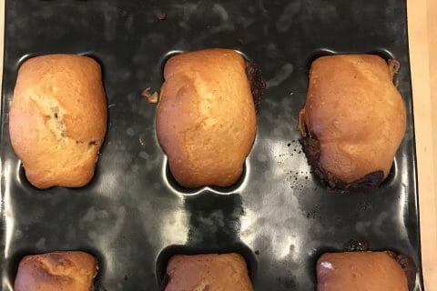 Cliquez pour zoomer ! Gâteau au yaourt Thermomix par Coconini