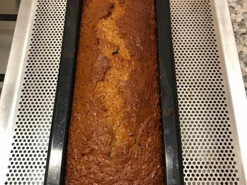 Cliquez pour zoomer ! Pain d’épices Thermomix par Coconini