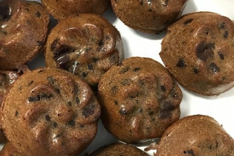 Cliquez pour zoomer ! Moelleux cappuccino Thermomix par Coconini