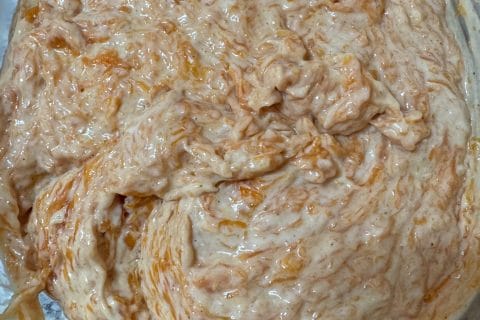 Cliquez pour zoomer ! Sauce Mornay Thermomix par Coconini