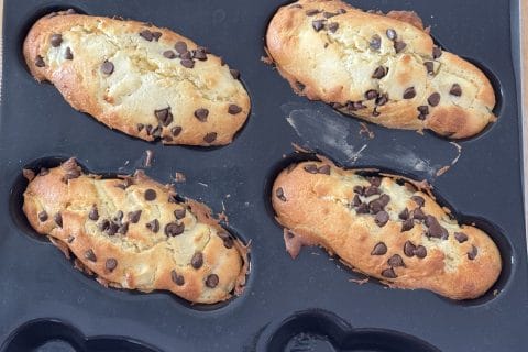 Cliquez pour zoomer ! Cake aux petits suisses Thermomix par Coconini