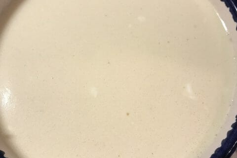 Cliquez pour zoomer ! Sauce mousseline Thermomix par Coconini