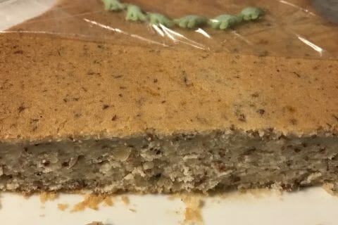 Cliquez pour zoomer ! Gâteau creusois Thermomix par Coconini