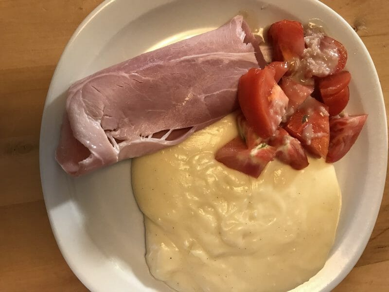 Cliquez pour zoomer ! Aligot Thermomix par Coconini