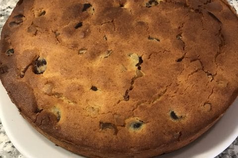 Cliquez pour zoomer ! Gâteau Ti’son Thermomix par Coconini