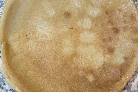 Cliquez pour zoomer ! Pâte à crêpes Thermomix par Coconini